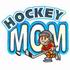 Hockey Mom Applique