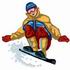 Men's Snowboarding
