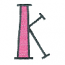 BRIGHT ALPHA LOWER CASE K