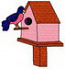 vogelhaus