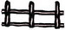 FenceStraight