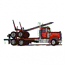 FLATBED TRUCK
