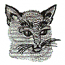LYNX CAT HEAD