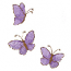 BUTTERFLIES