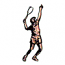 TENNIS PLAYER