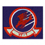 VF-1 (SEWN ON BLUE)