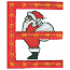 SANTA E