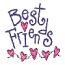 BEST FRIENDS