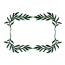 LAUREL BORDER