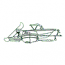WATER CRAFT OUTLINE