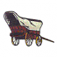 COVERED WAGON