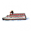 HOUSEBOAT