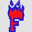 FLAME F