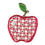 APPLE APPLIQUE
