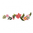 FLORAL BORDER