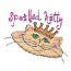 SPOILED CAT