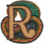 PAISLEY II-R