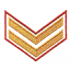 CORPORAL STRIPES