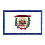 WEST VIRGINIA FLAG