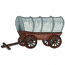 COVERED WAGON