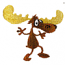 MOOSE