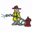 FIREMAN