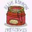 BLUE RIBBON PRESERVES
