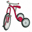 TRICYCLE