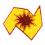 TAE-KWON-DO CREST