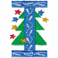 CHRISTMAS TREE (I)