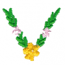 BUTTON HOLE EMBELLISHMENT