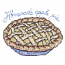 HOMEMADE APPLE PIE