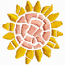 SUN MOSAIC
