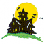 HAUNTED HOUSE