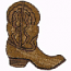 COWBOY BOOT