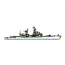 GUIDED MISSILE CRUISER