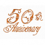 50TH ANNIVERSARY
