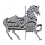 CAROUSEL HORSE