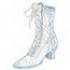 Victorian Boot