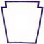 Shield Outline