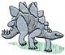 Stegosaurus