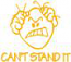 Can't Stand It