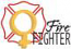 Female Firefighter