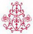 Fleur-de-lis Outline