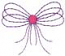 1.5" Bow