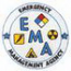 Emergency Management Agency Logo