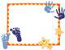 Baby Border