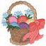 Easter Basket