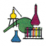 CHEMISTRY LOGO