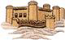 Castle Scene